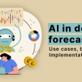 How AI Is taking Demand Forecasting in the Fashion to Next Level